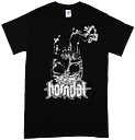 HORNDAL - Bruks T-shirt