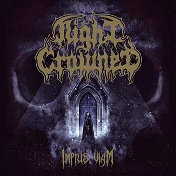NIGHT CROWNED - Impius Viam CD