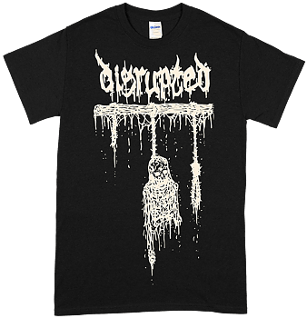 DISRUPTED - Hanging T-shirt