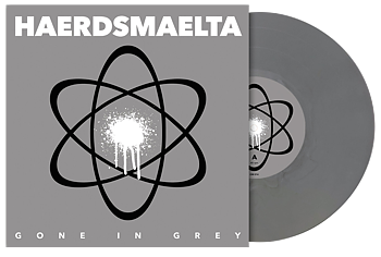 HAERDSMAELTA - Gone in Grey EP