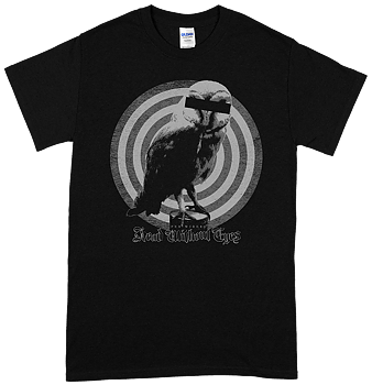 PER WIBERG - Head Without Eyes T-shirt