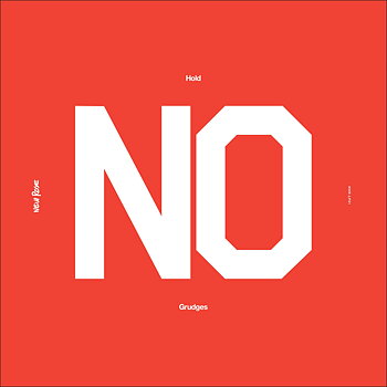 NEW ROSE - Hold No Grudges LP