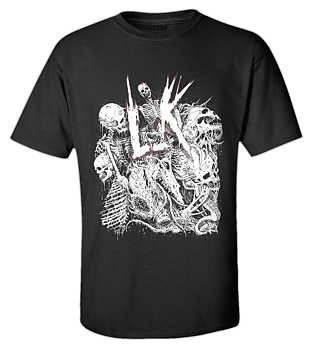 LIK - Carnage T-shirt