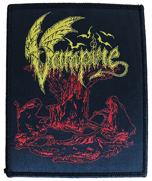VAMPIRE - Twilight Patch