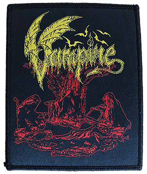 VAMPIRE - Twilight Patch