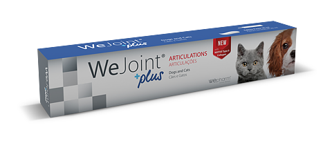 WeJoint Plus Paste  30 ml