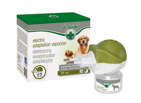 ADAPTATION Plug-in vaporizer för hundar 37 ml