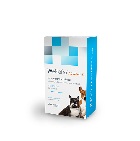 WeNefro Advanced 30 ml