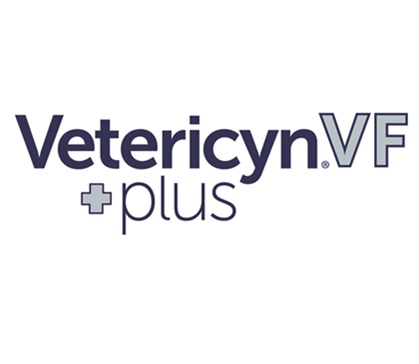 Vetericyn - klinikprodukt