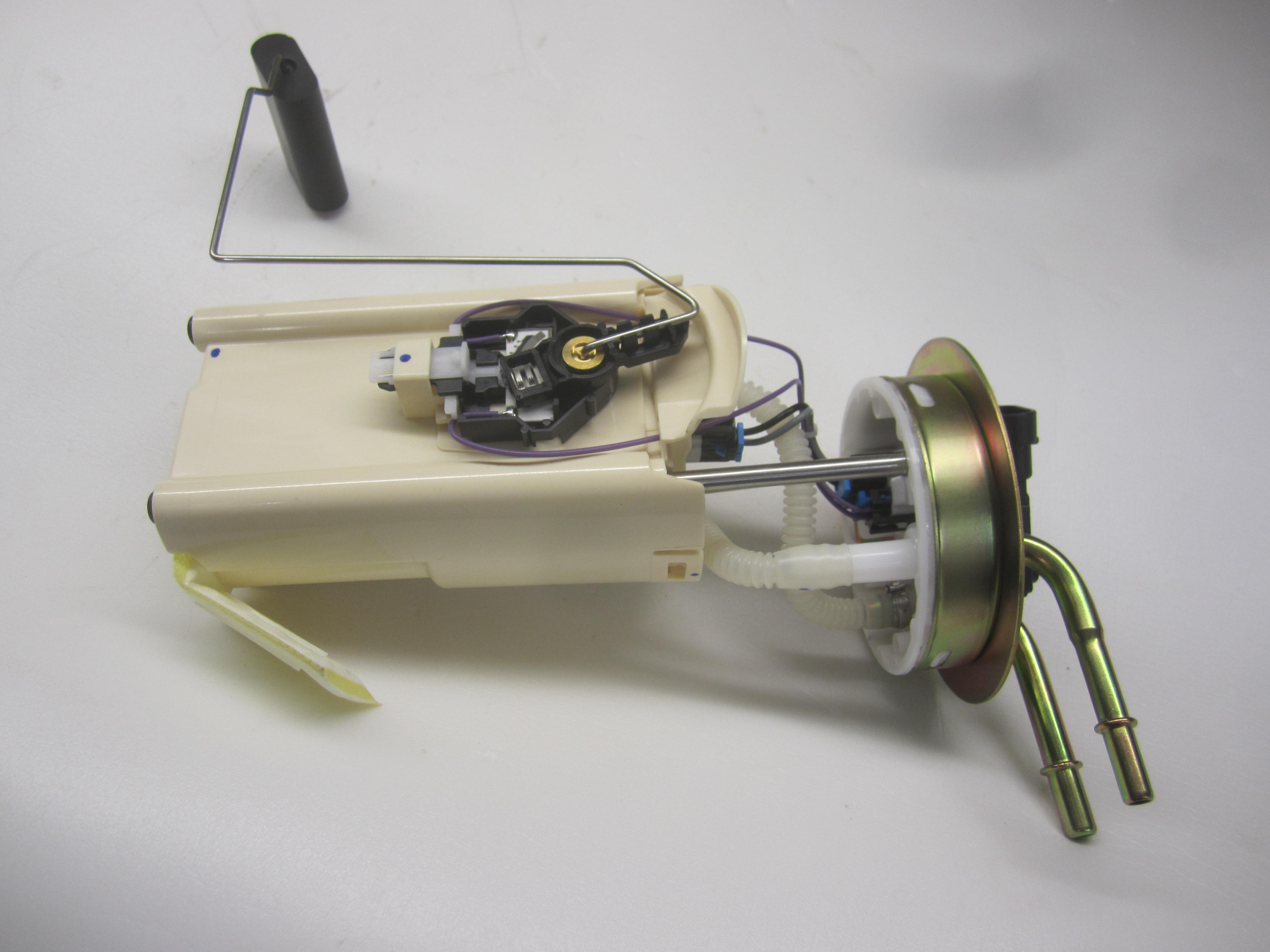 Bränslepump GM - 2