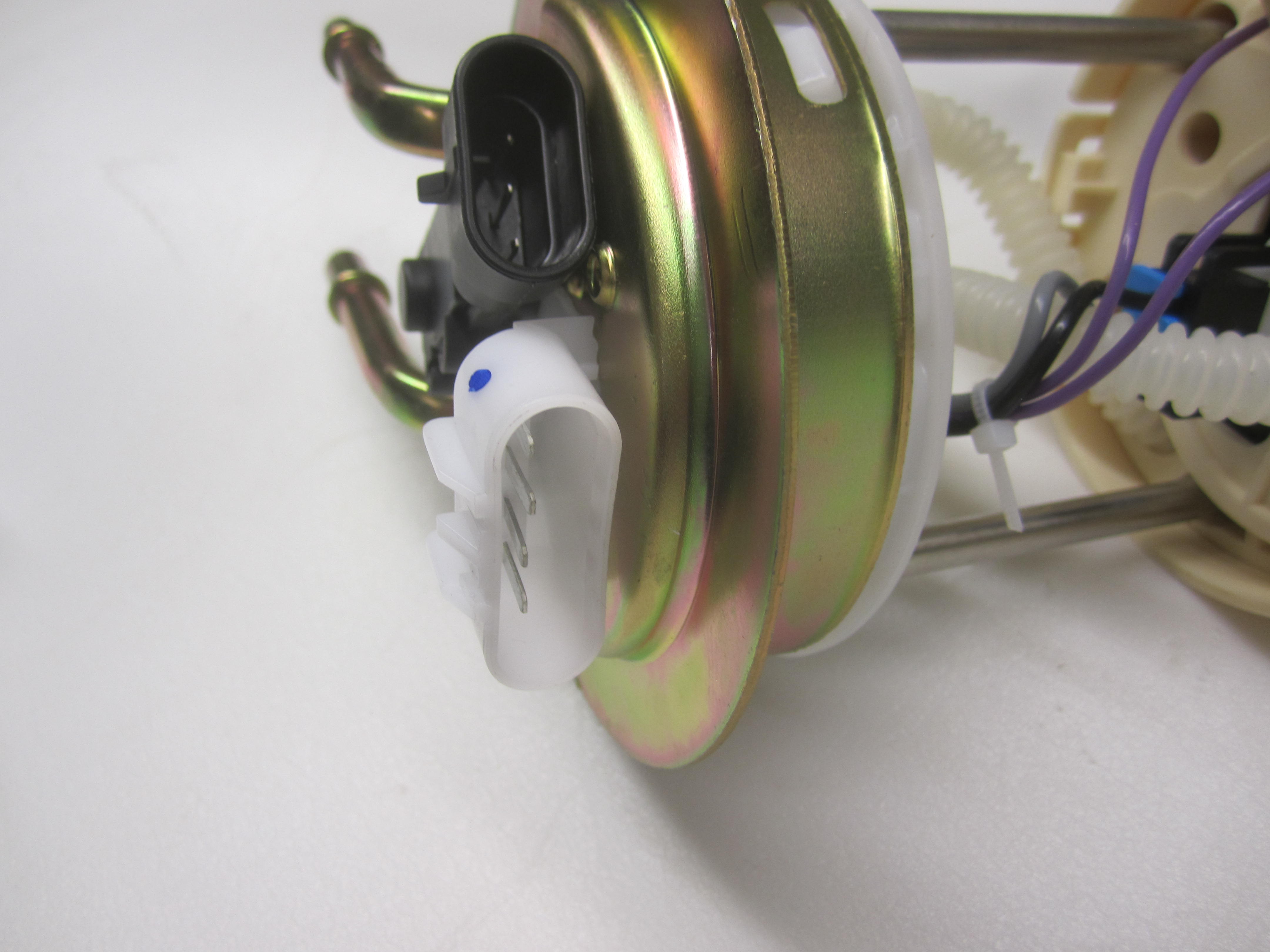 Bränslepump GM - 3