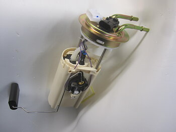 Bränslepump GM
