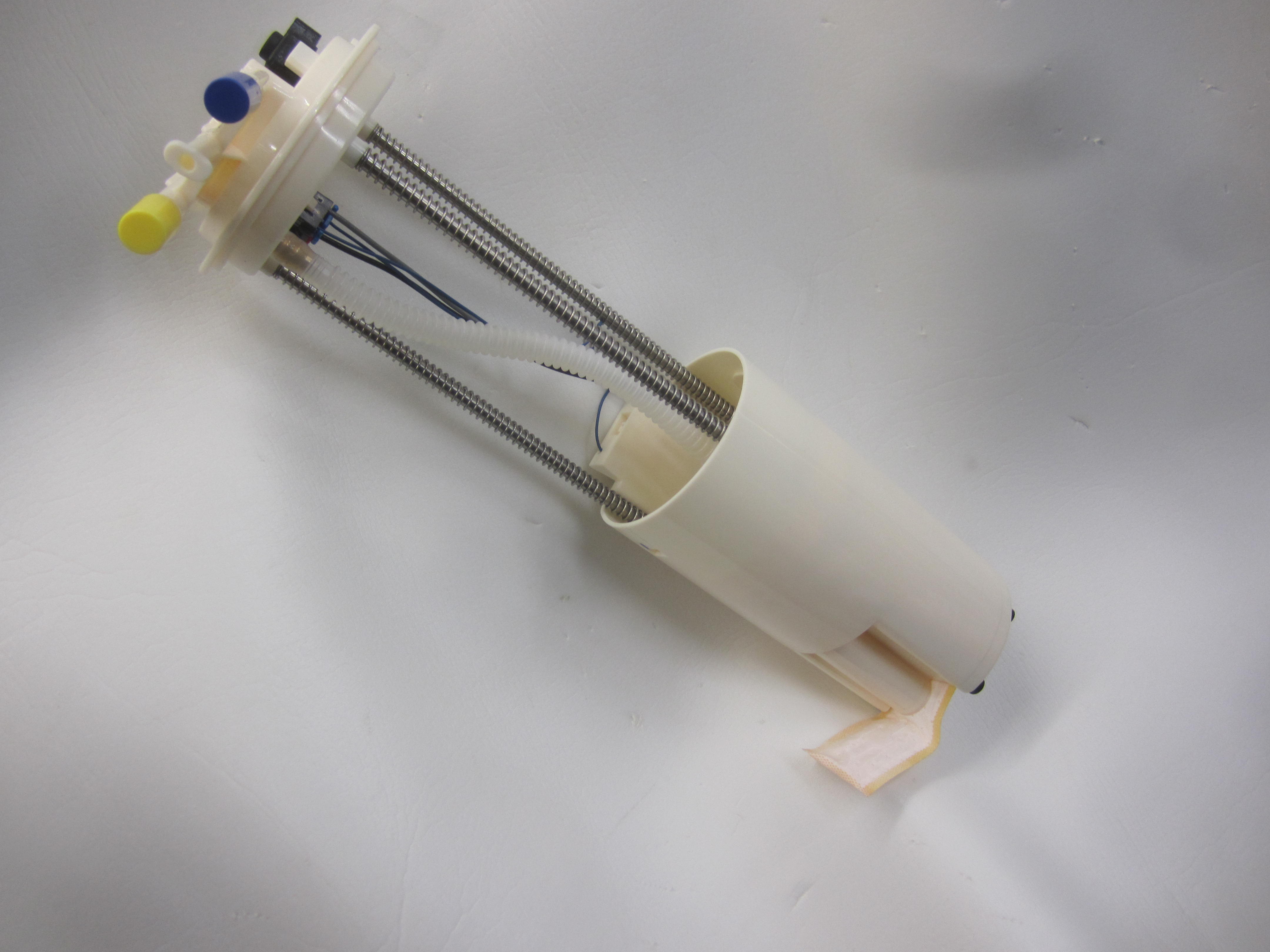 Bränslepump 9899 2D
