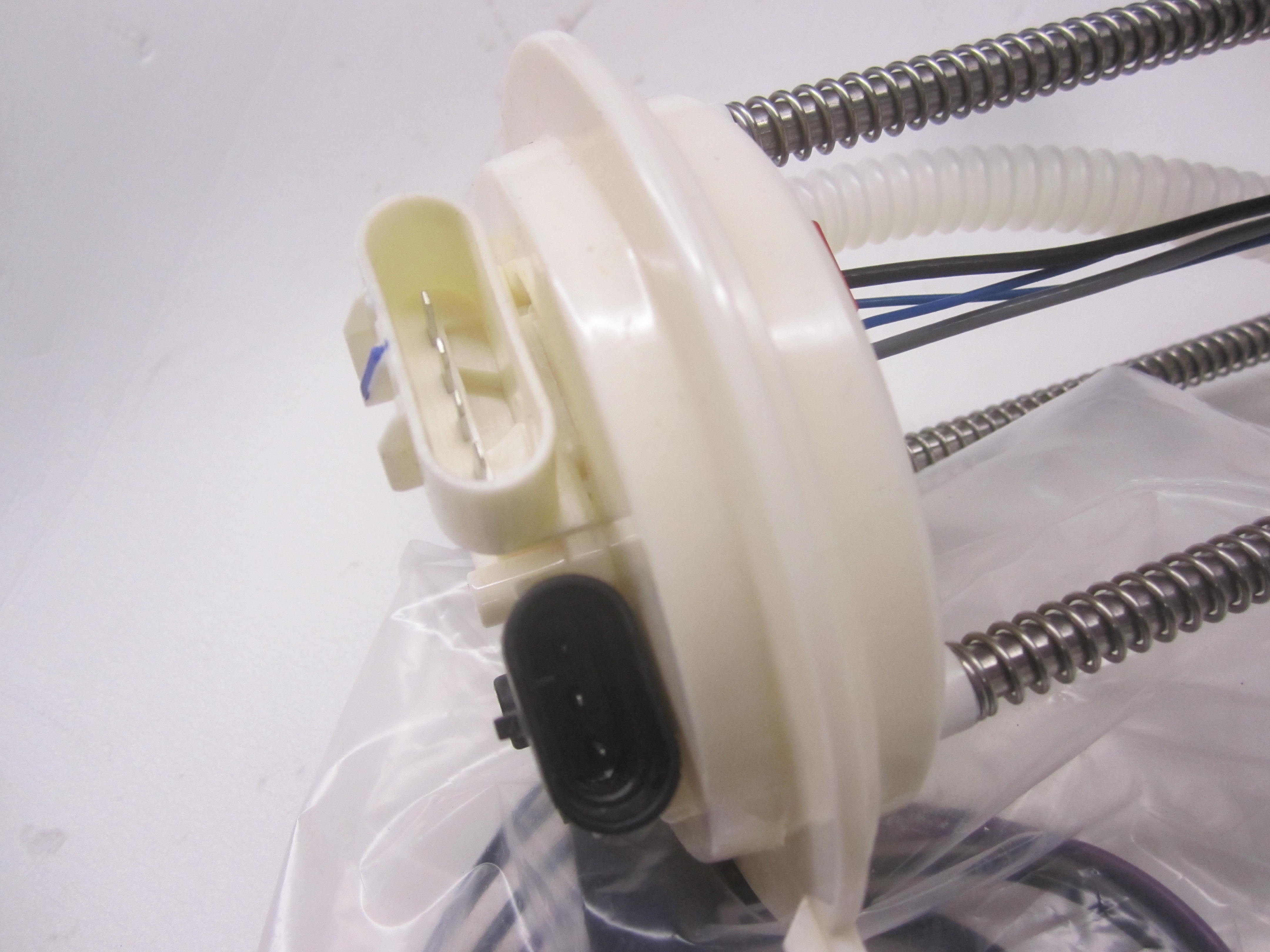 Bränslepump 9899 2D - 4