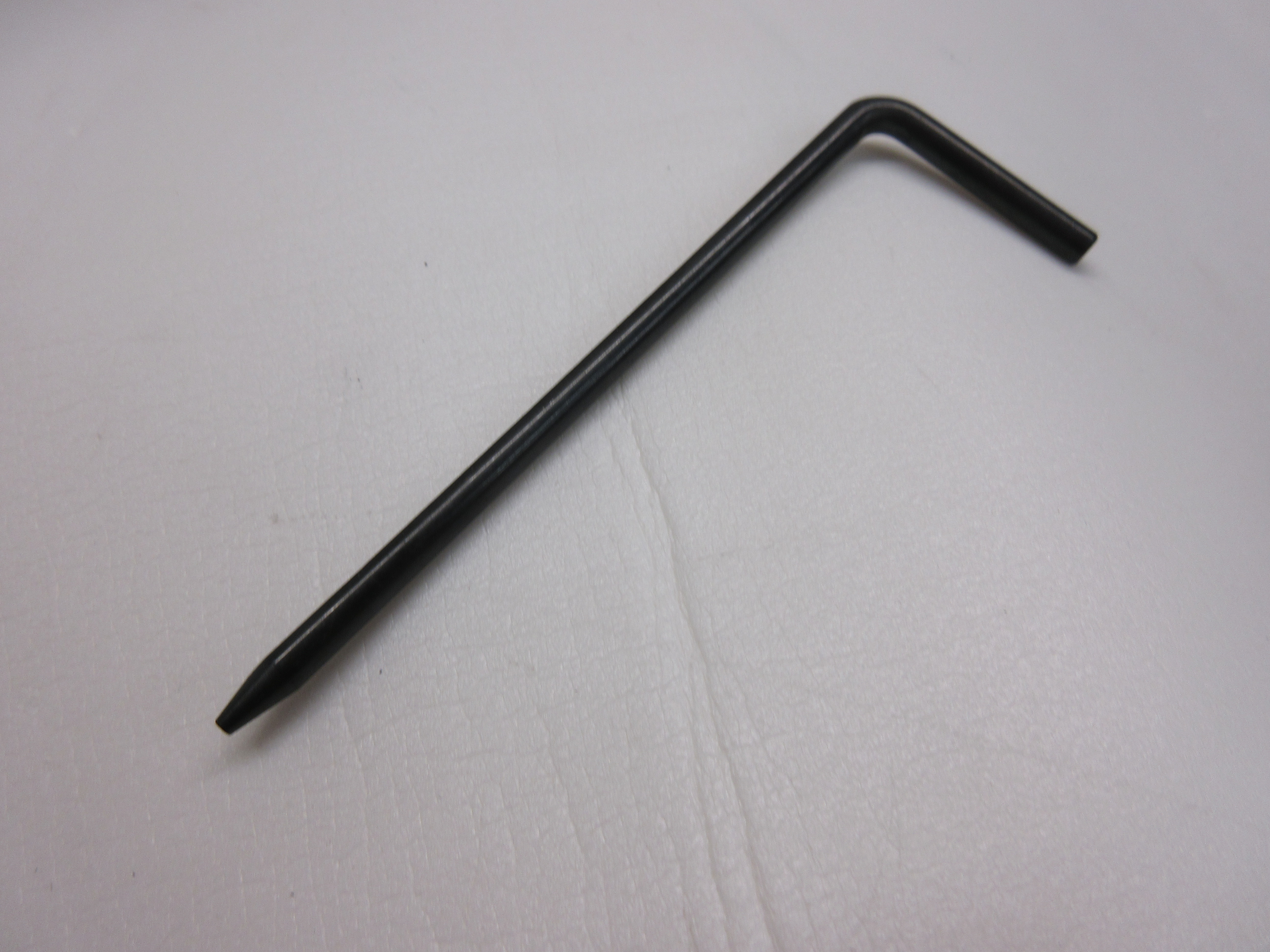 Låspinne för strålkastare - 2
