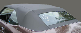 Cab  Vinyl-Sufflett