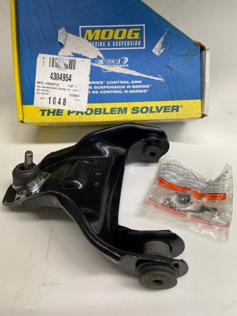 ÖVRE BÄRARM VÄNSTER 4wd  MOOG - 3