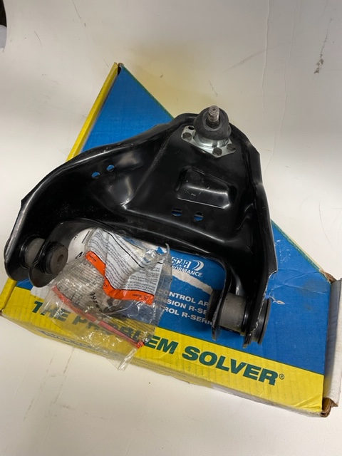 ÖVRE BÄRARM VÄNSTER 4wd  MOOG - 2