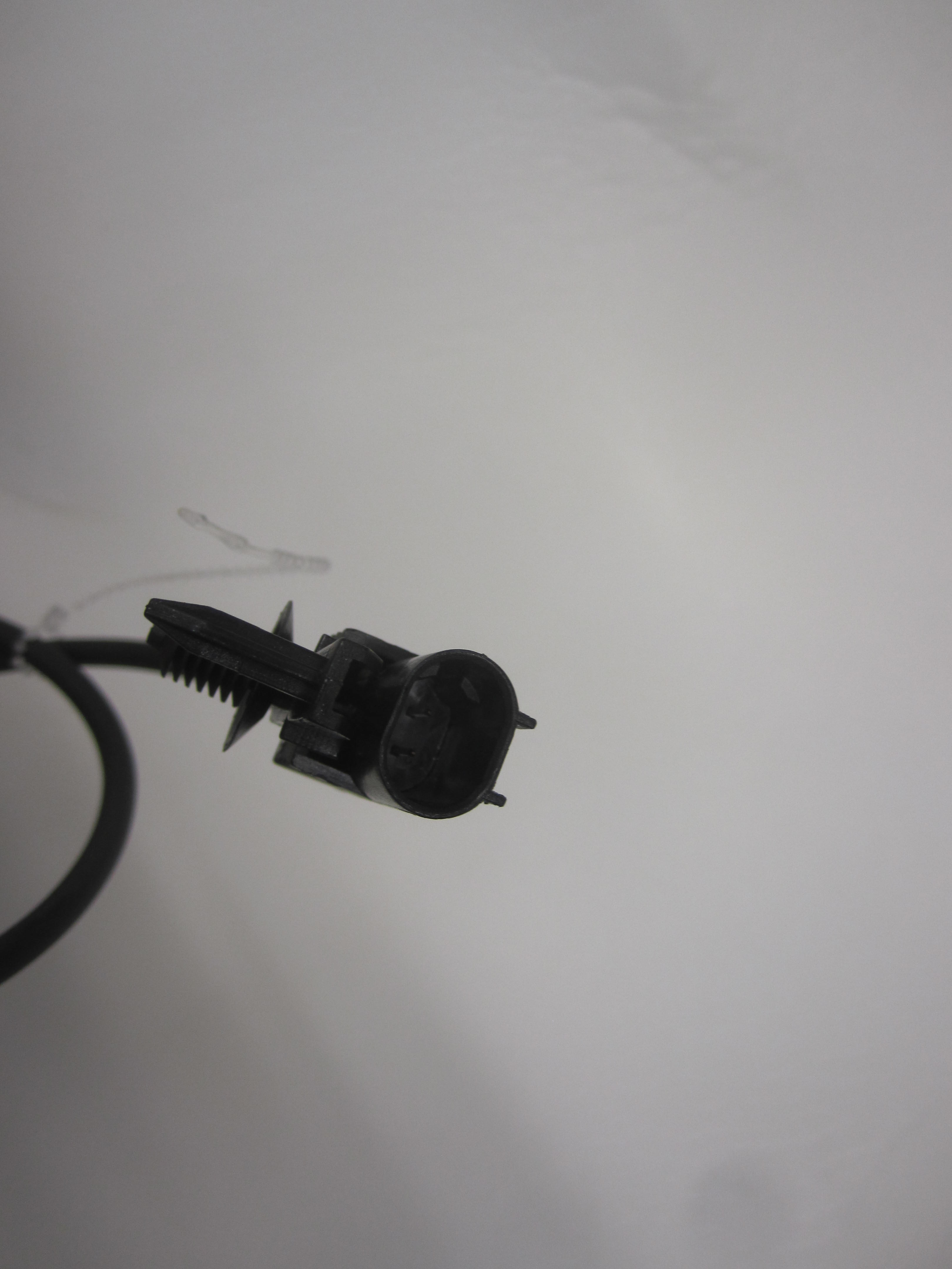 GM TRUCK 1500  HUB w/ABS 4wd - 5