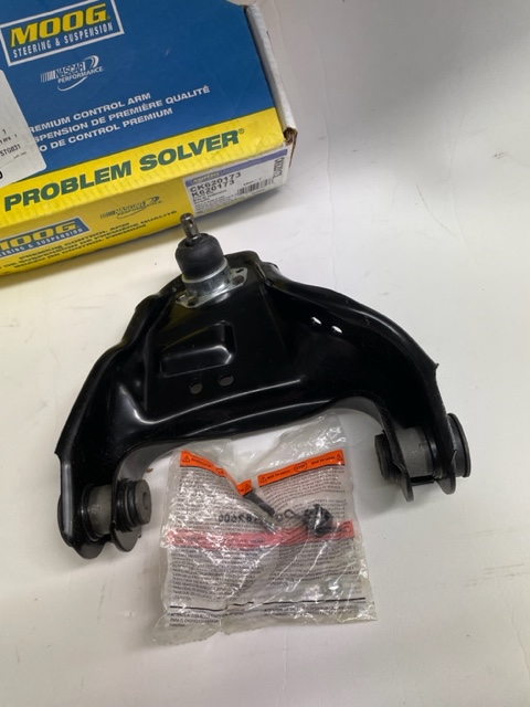 ÖVRE BÄRARM HÖGER 4wd MOOG - 3