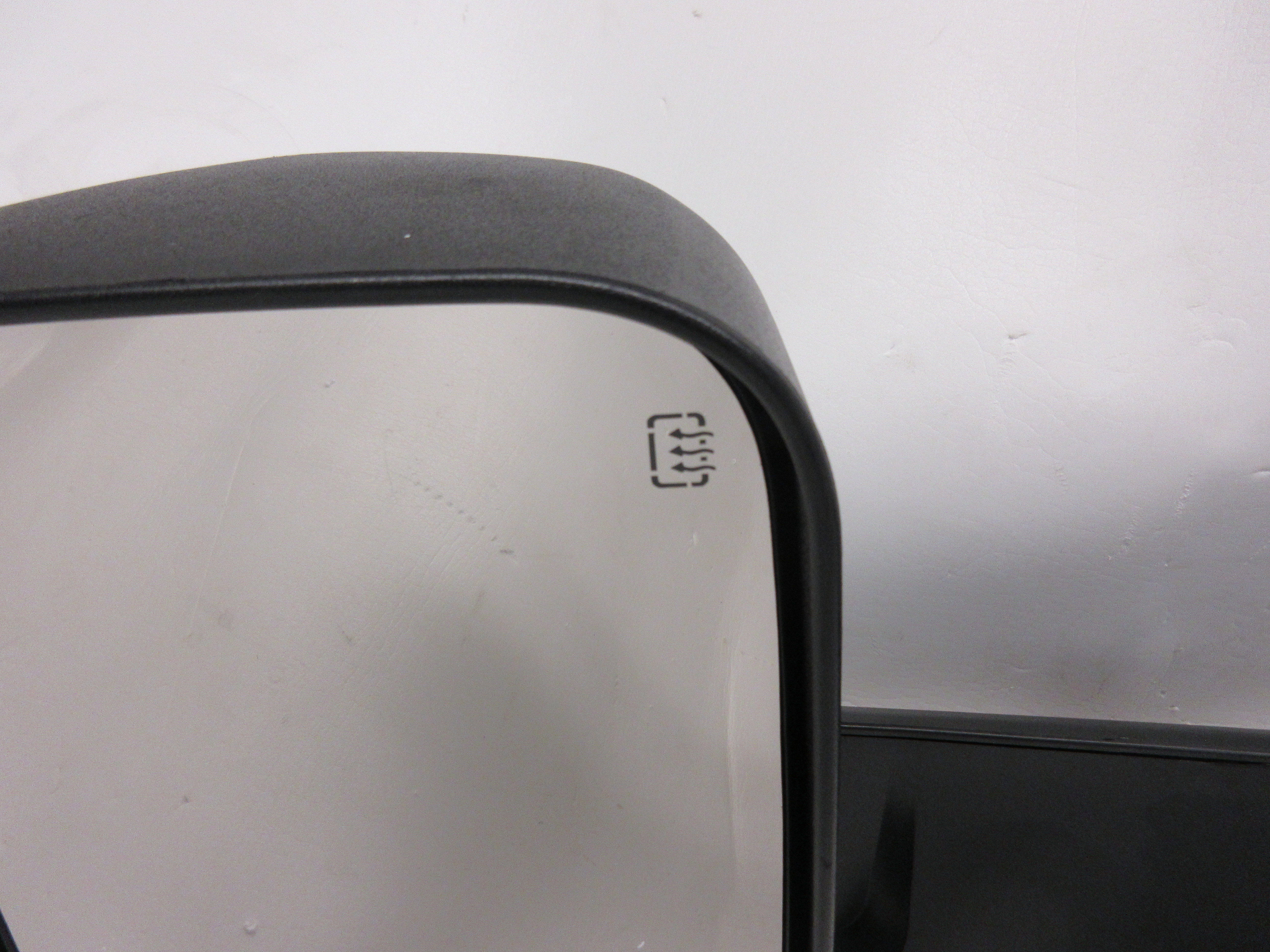 Spegel Vänster Sidospegel TRUCK fällbar,   - 7