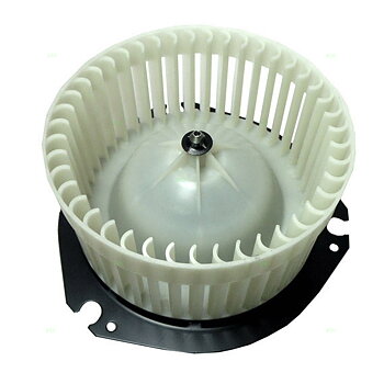 FLÄKTMOTOR