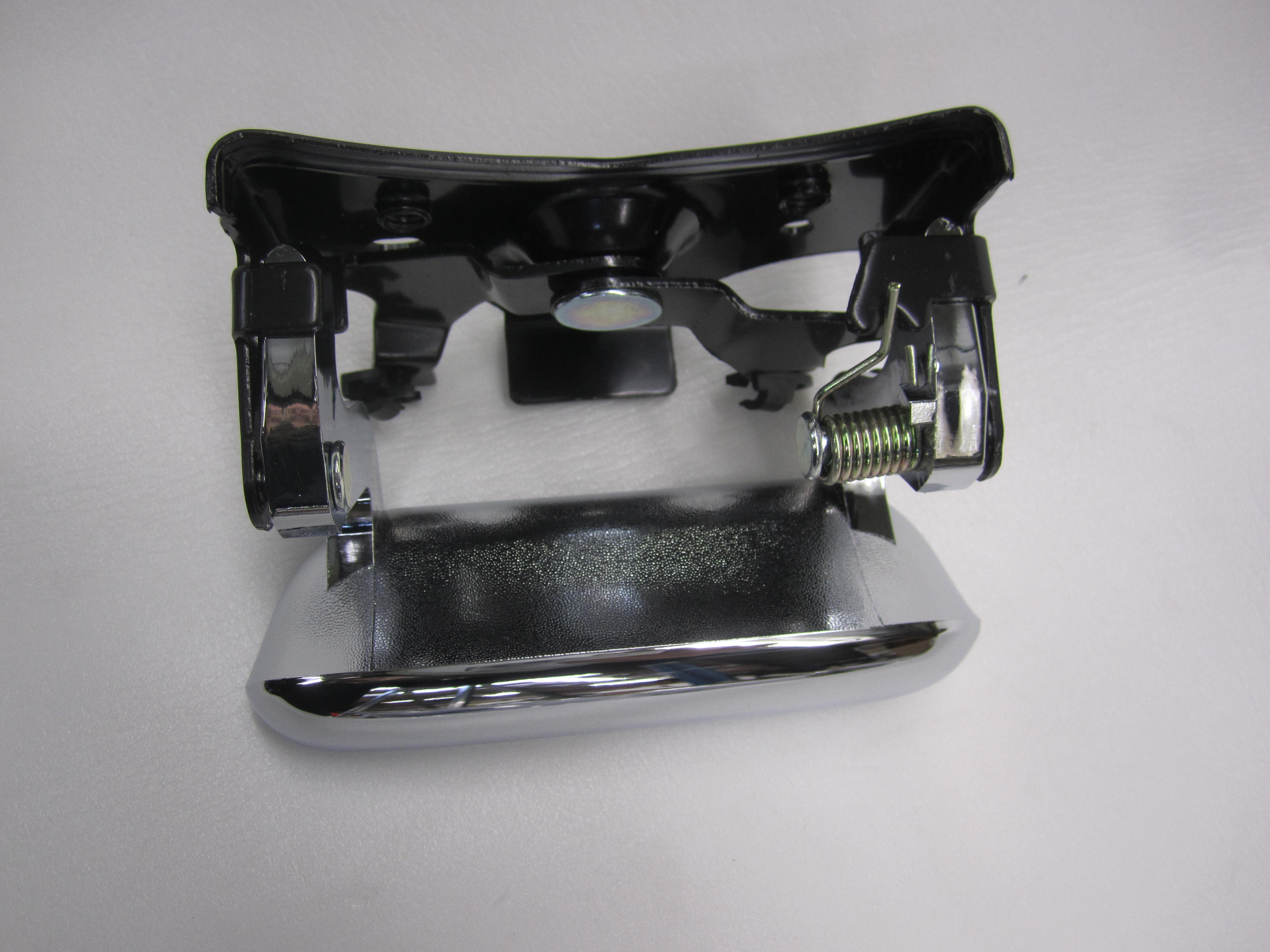 Handtag baklem KROM - 2