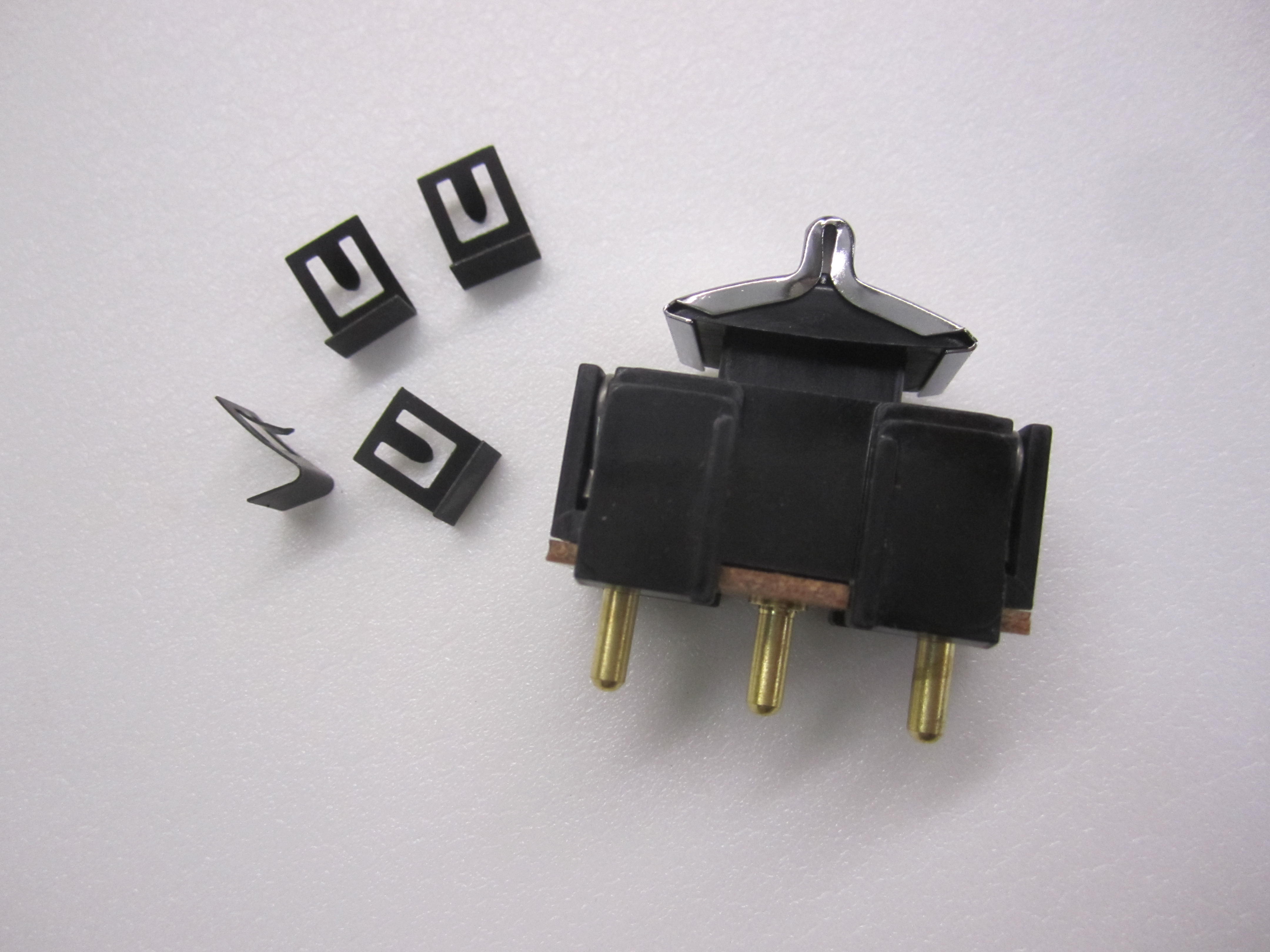 CAB KNAPP NER/UPP - 3