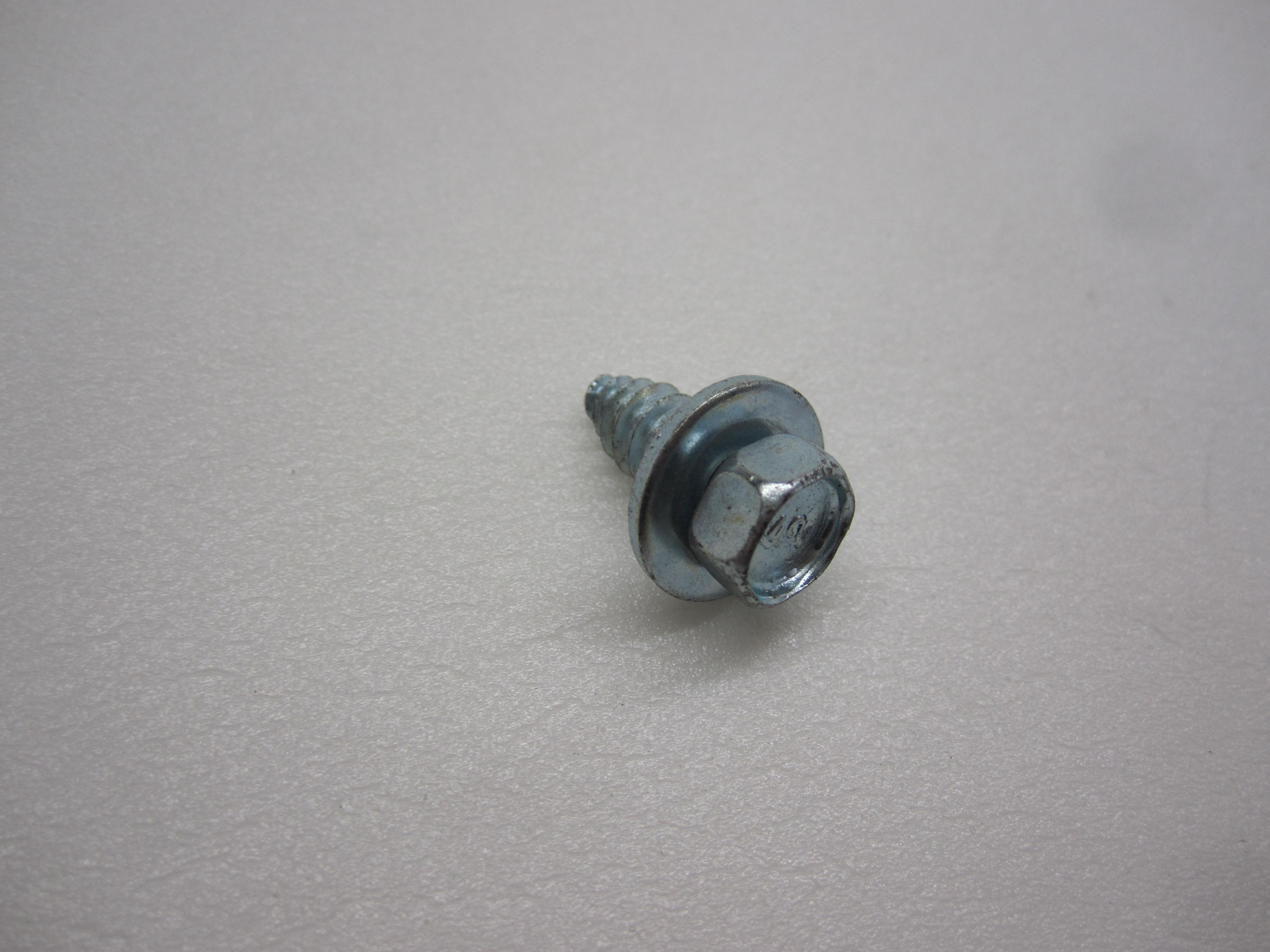 Skruv till bakre spiklist  3/4"