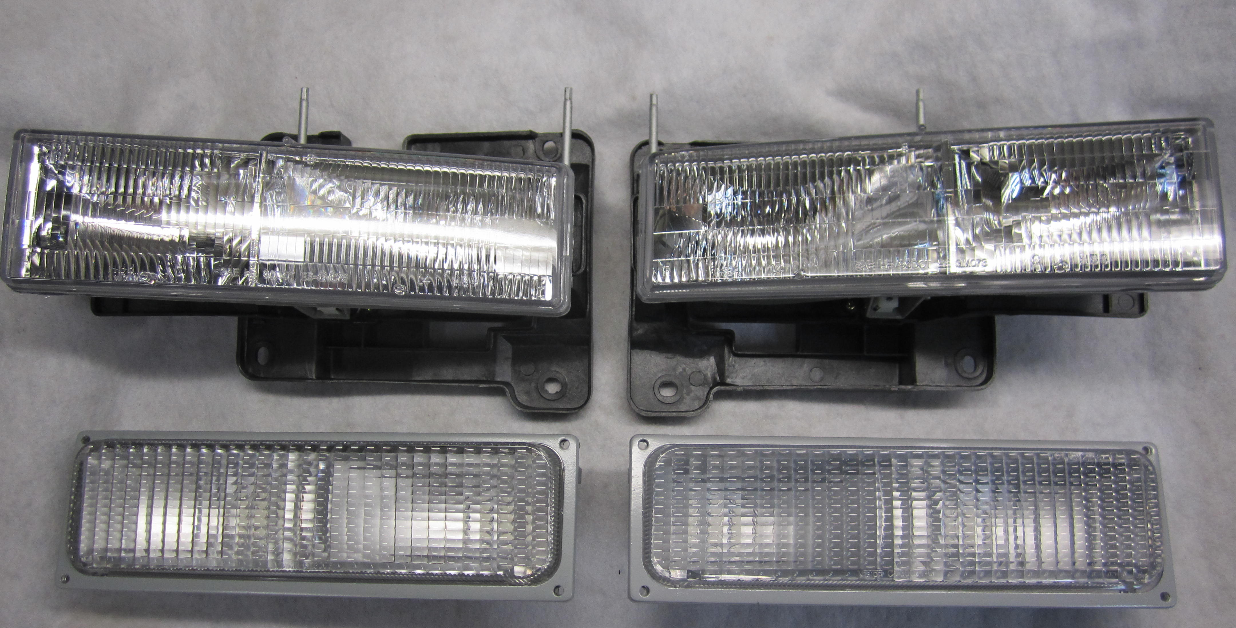 A Lampsats GM 88-93