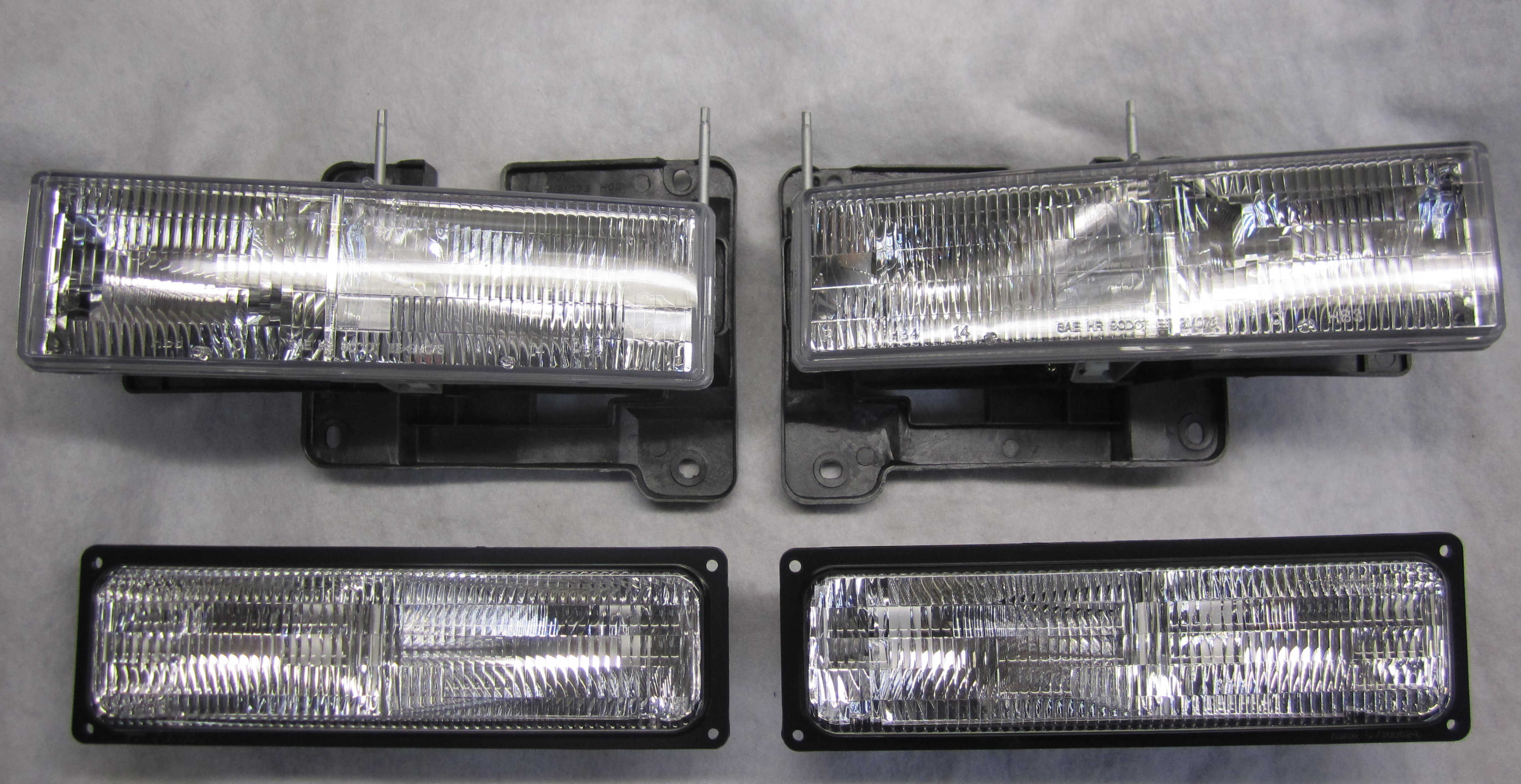 A Lampsats GM 94-99