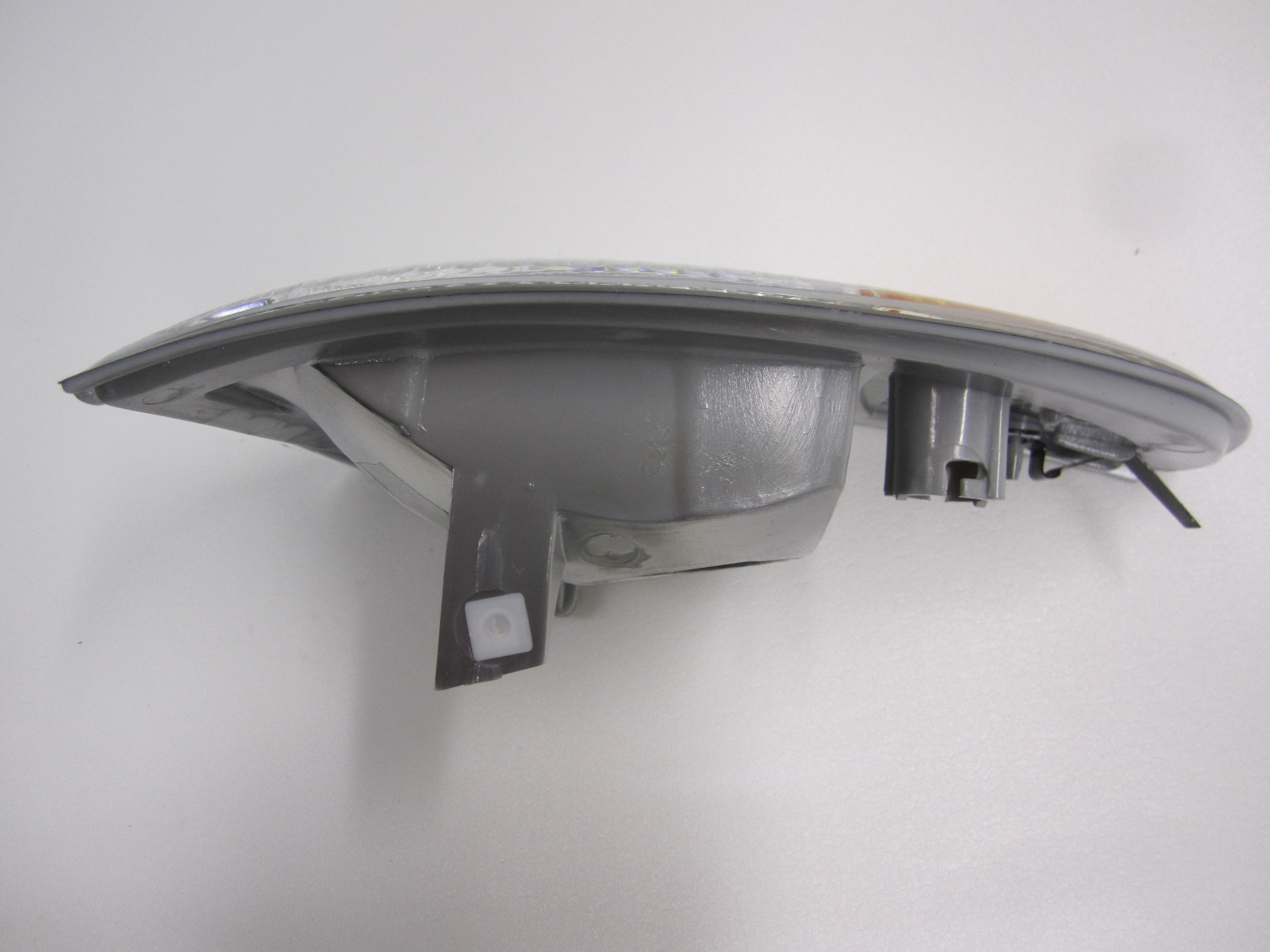 Sidomarkering p-ljus   Höger sida - 3