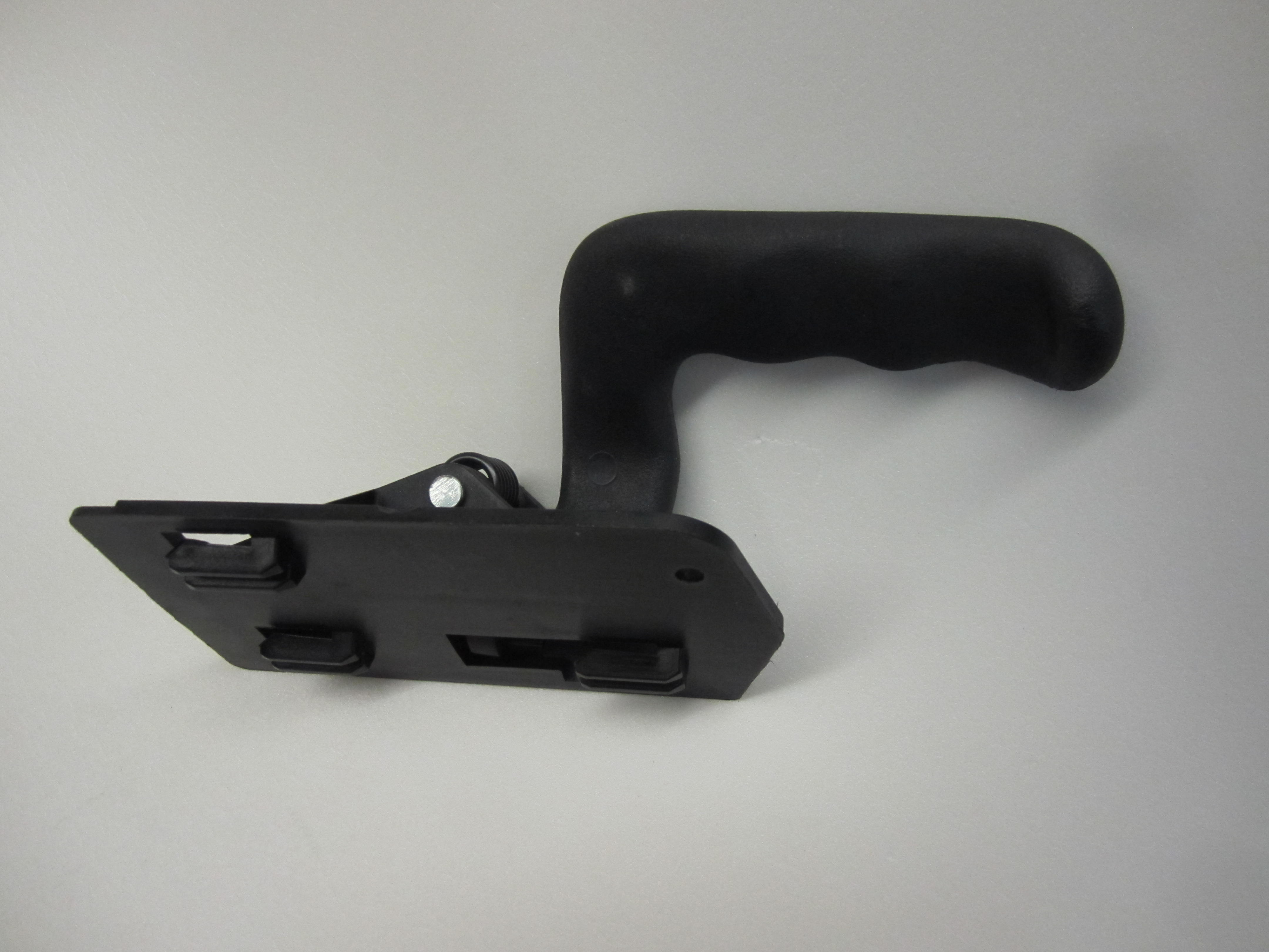 Dörrhandtag inv. hö GM 9907 - 2