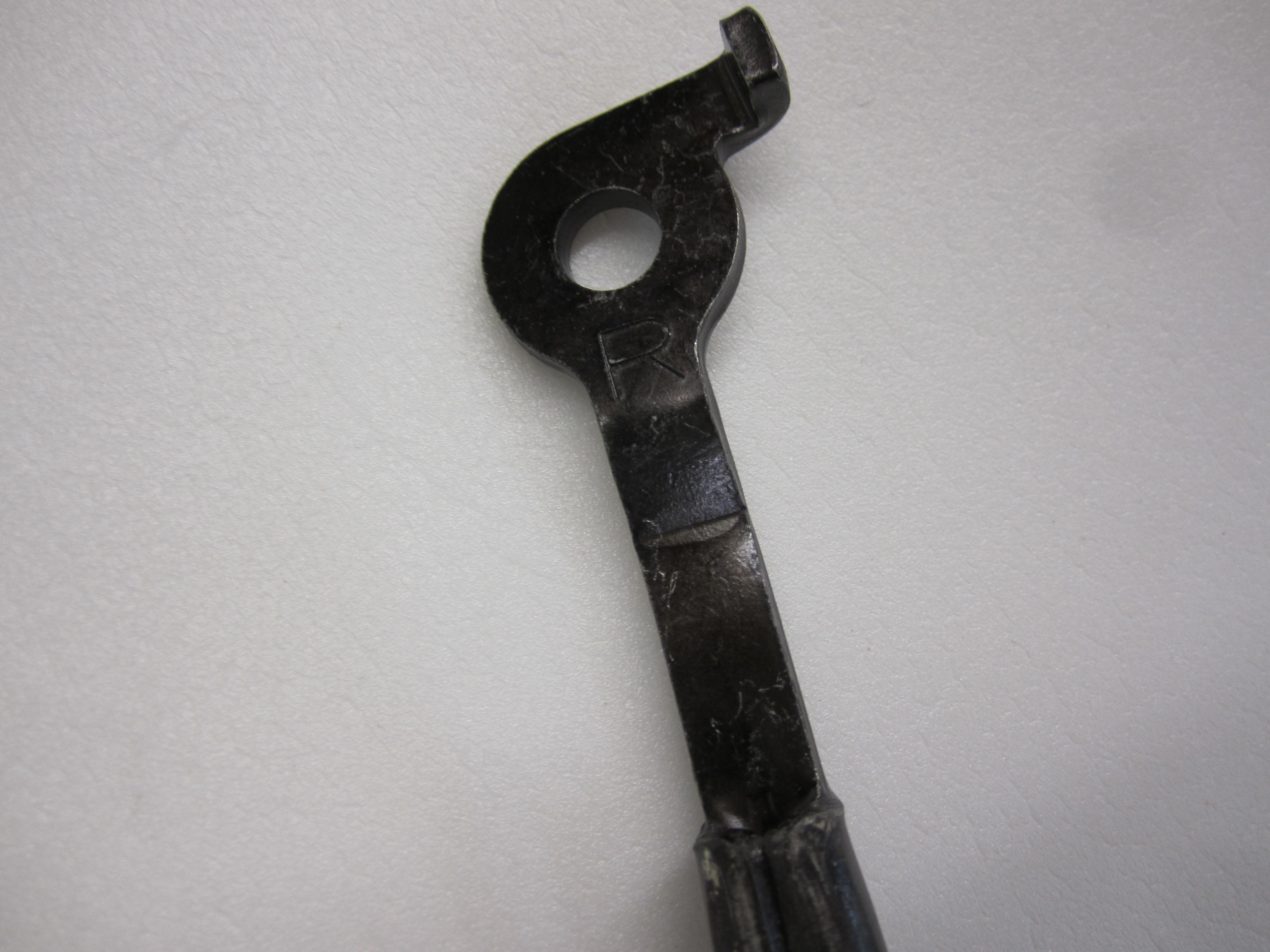 VAJER BAKLEM S10 HÖ - 2
