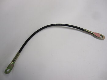 Vajer Baklem v+h GM 9907