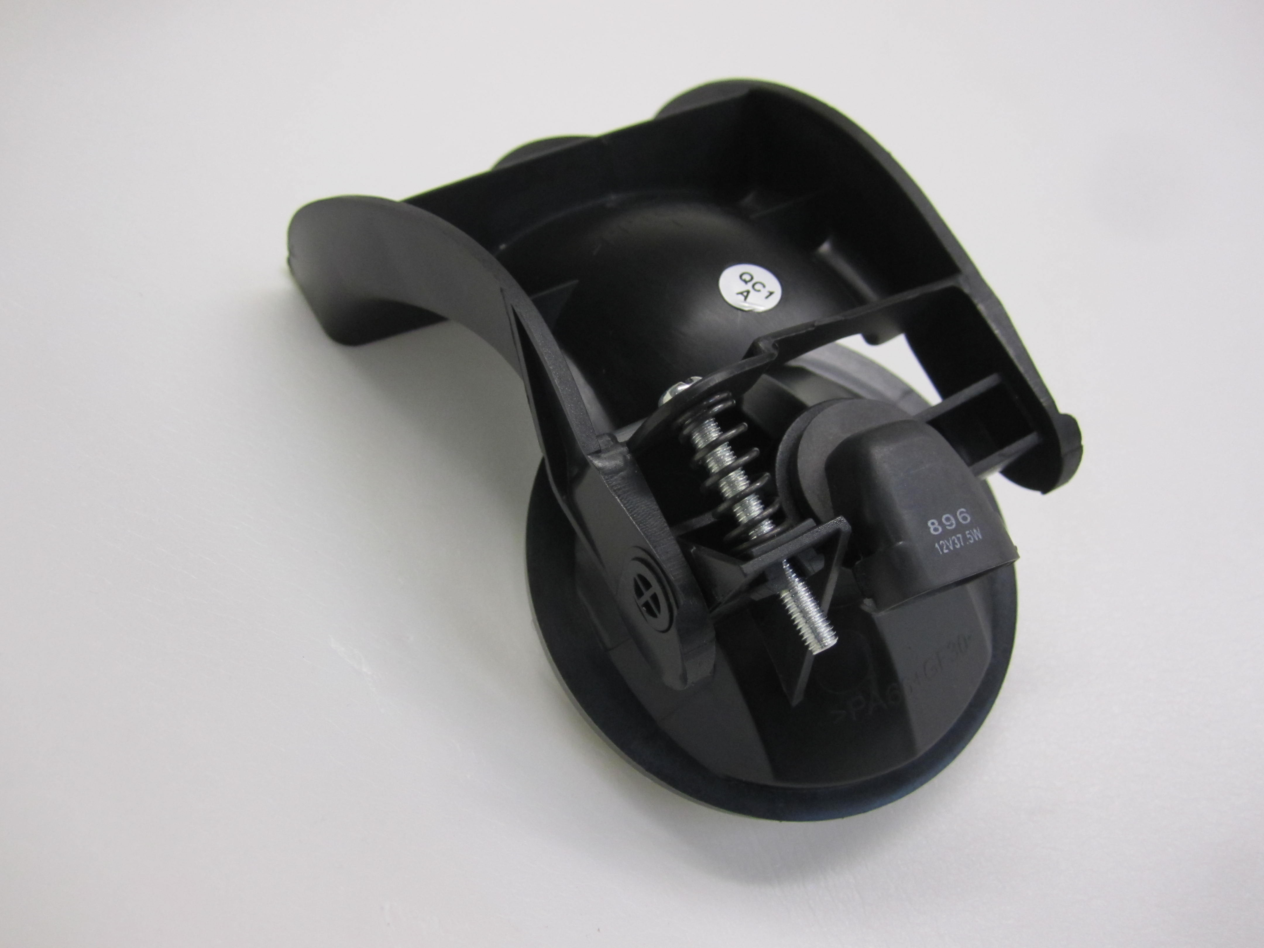 Dimljus DODGE RAM 99-01 Vä - 2