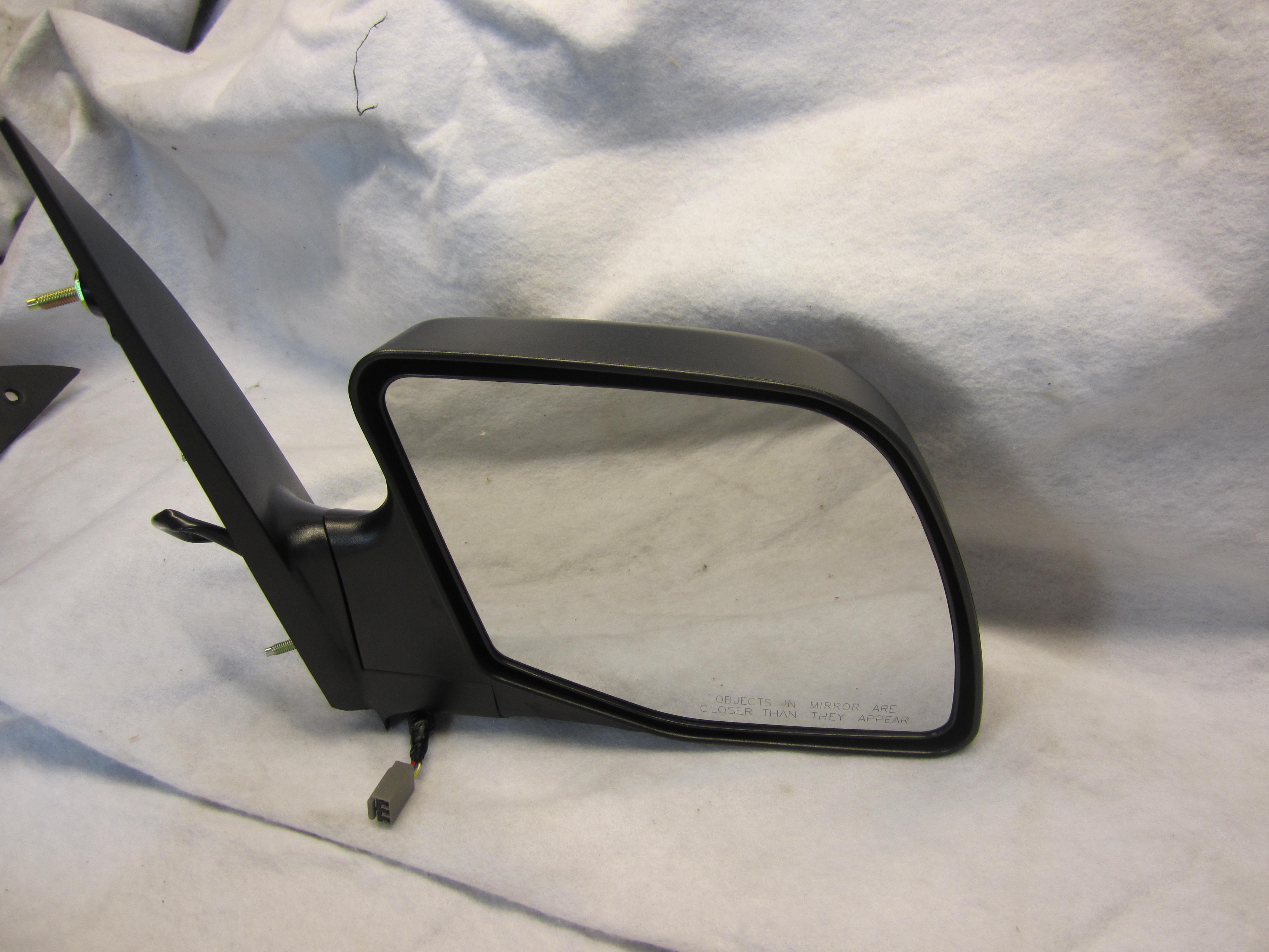 MIRROR ECONOLINE RH