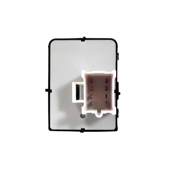 Elhissbrytare GM 9799 - 2