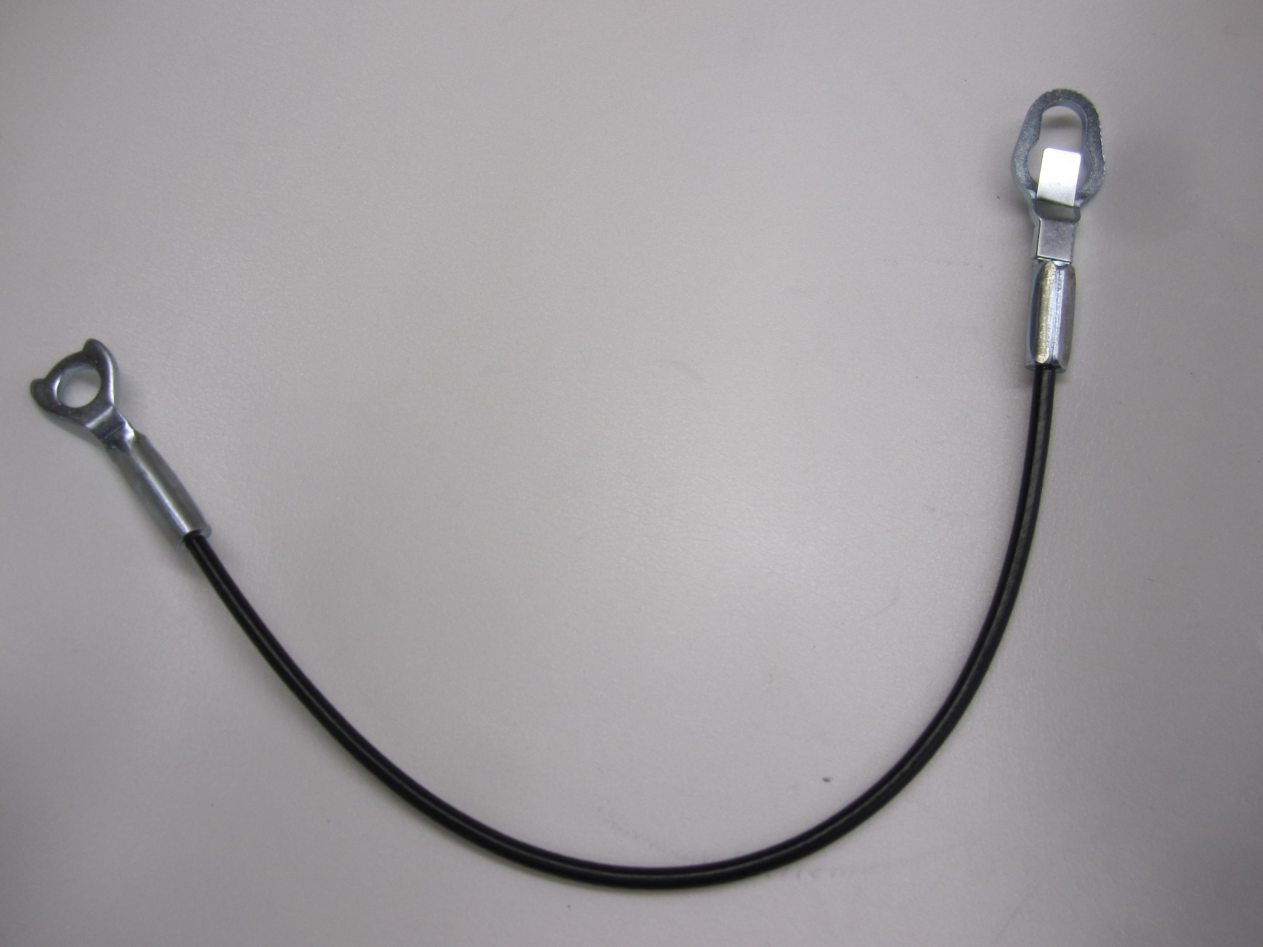 Vajer Baklem RAM 0208  V+H