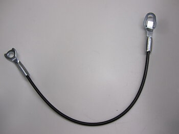 Vajer Baklem RAM 0208  V+H