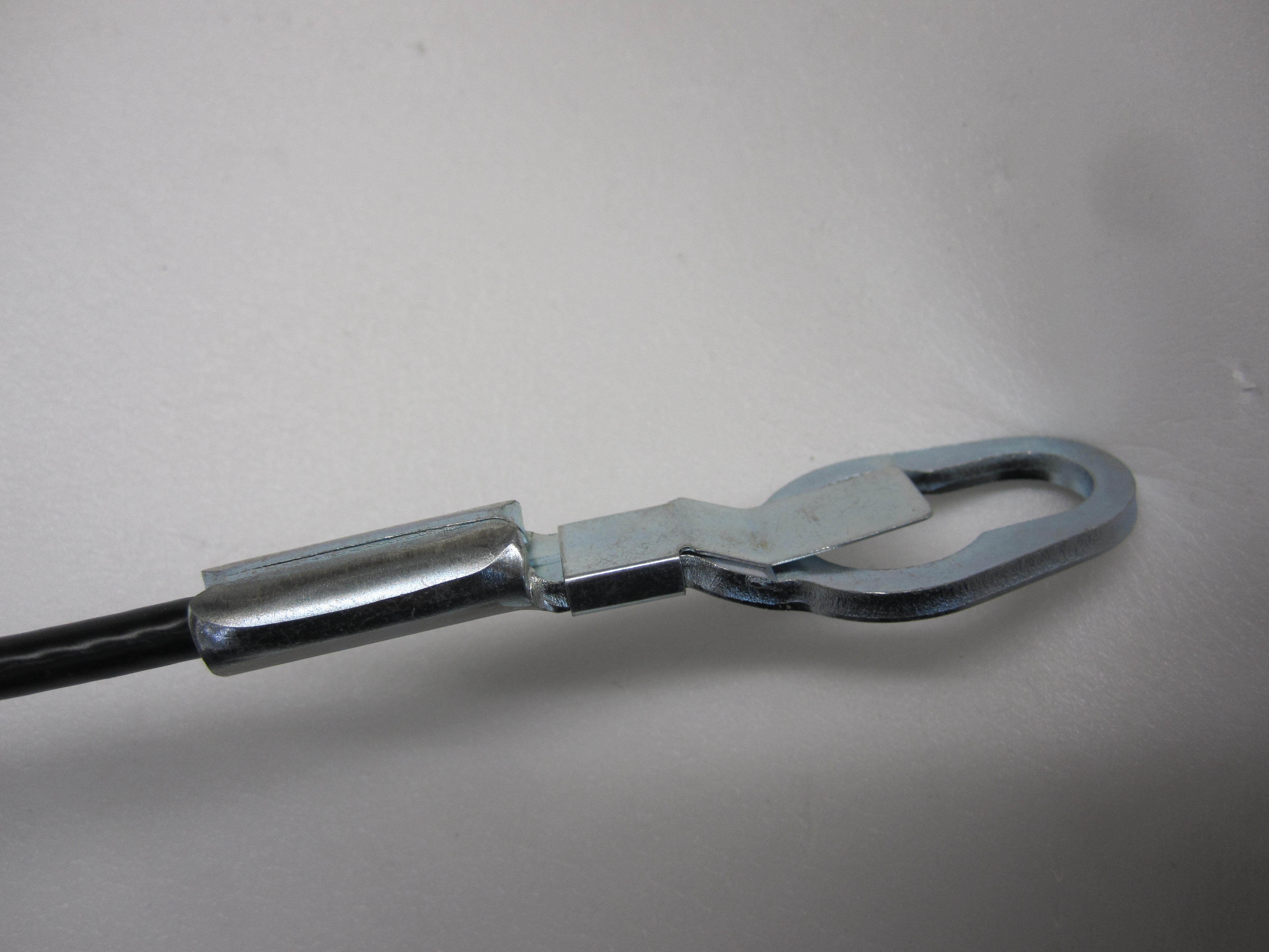 Vajer Baklem RAM 0208  V+H - 2