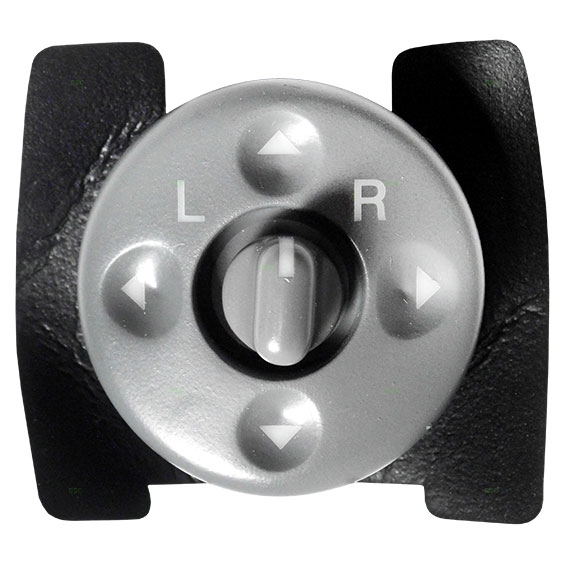Reglage Speglar GM94-00