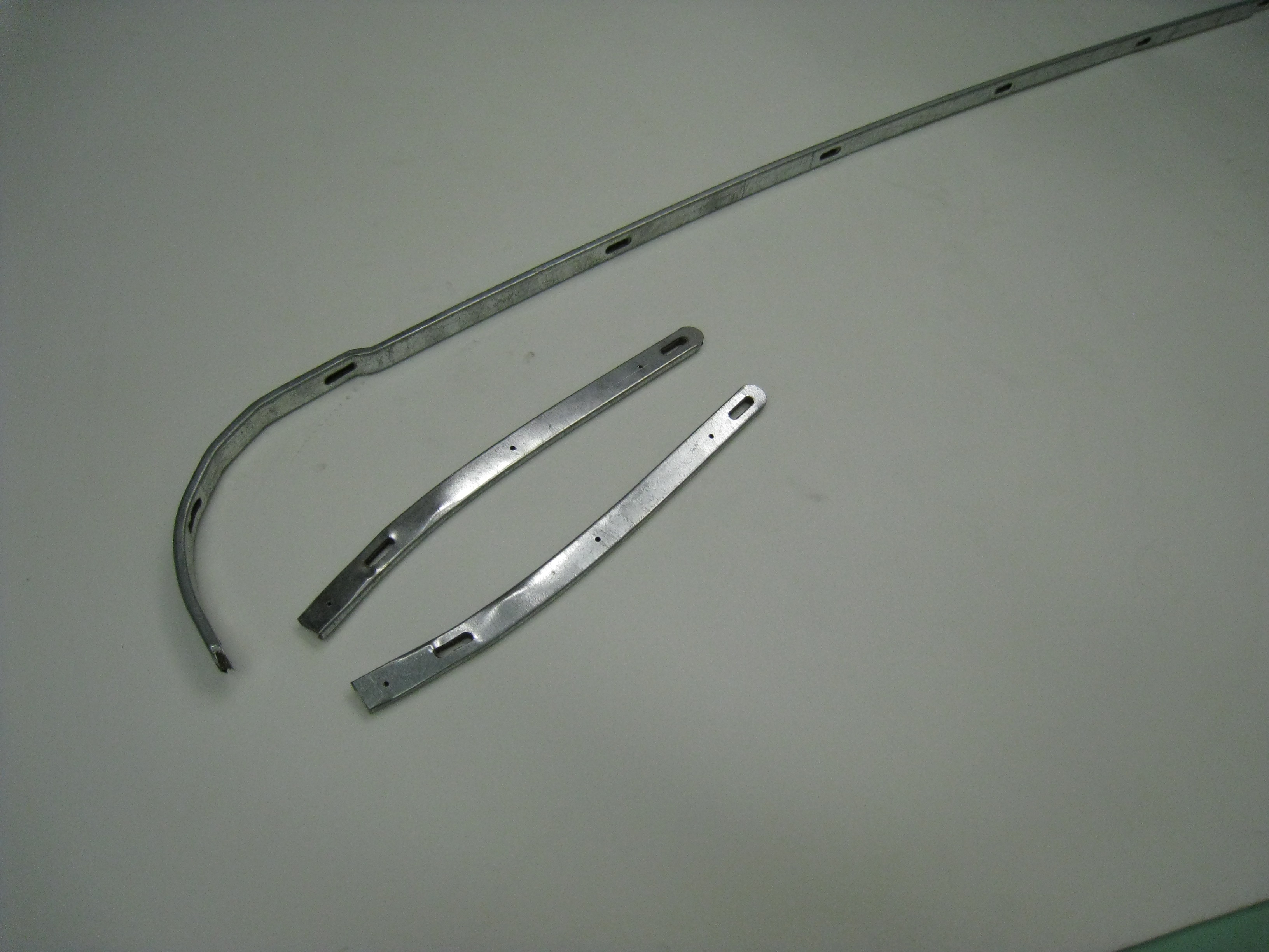 SPIKLIST (ford, mercury 57-58)