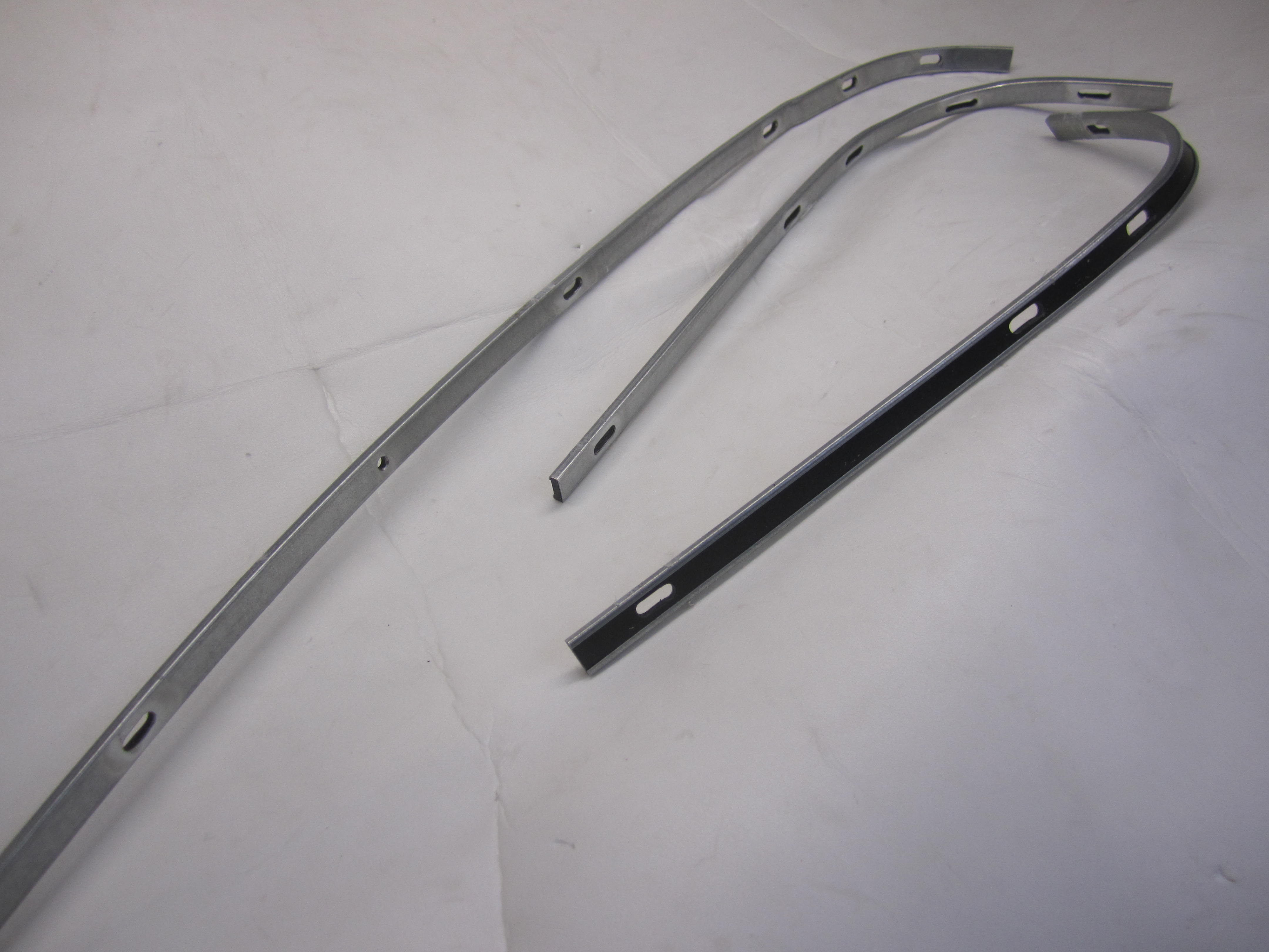 BAKRE SPIKLIST  FORD FZ 65-66