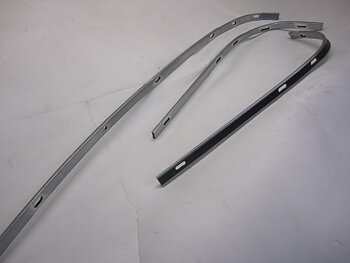 BAKRE SPIKLIST  FORD FZ 65-66