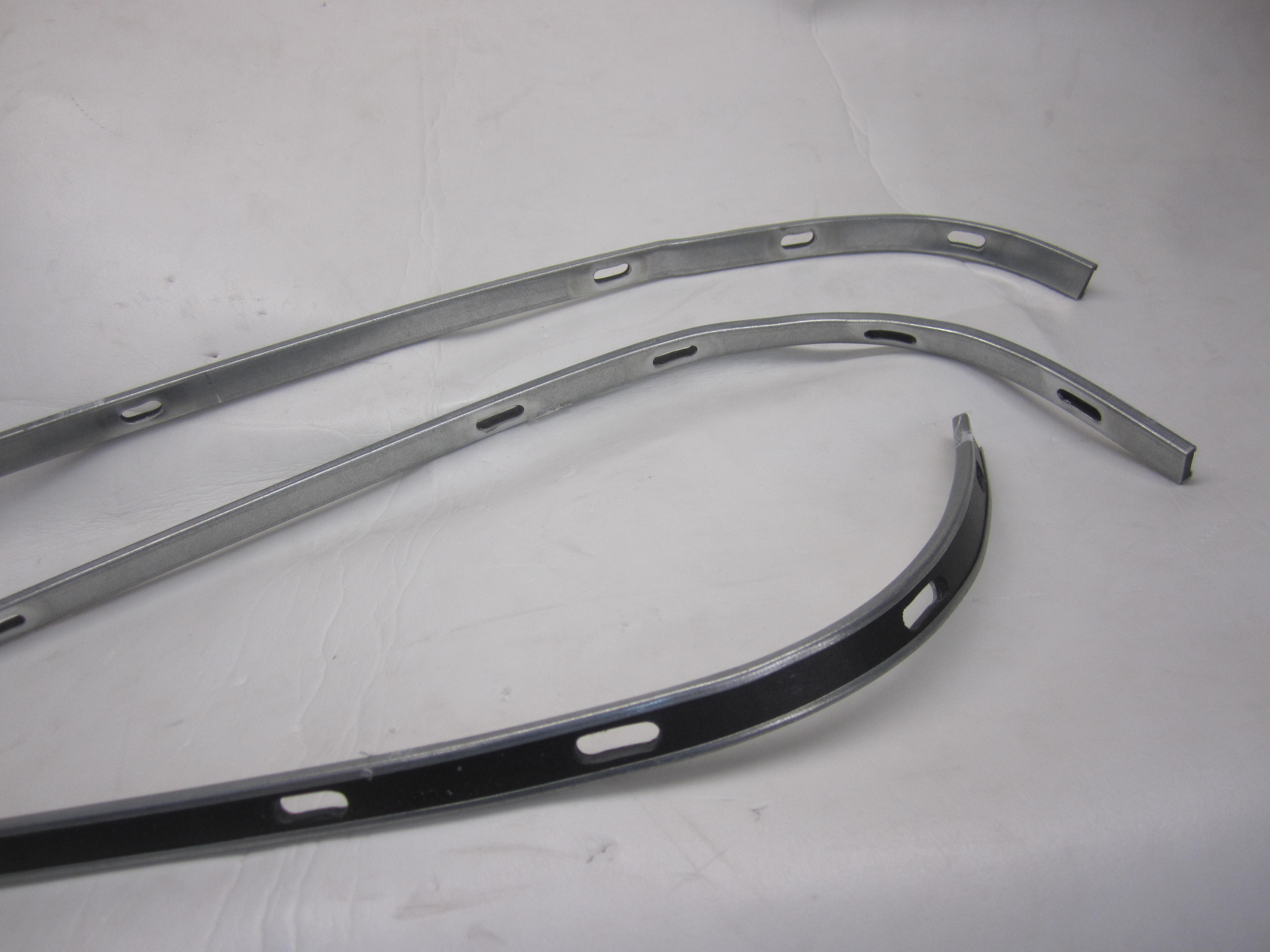 BAKRE SPIKLIST  FORD FZ 65-66 - 2