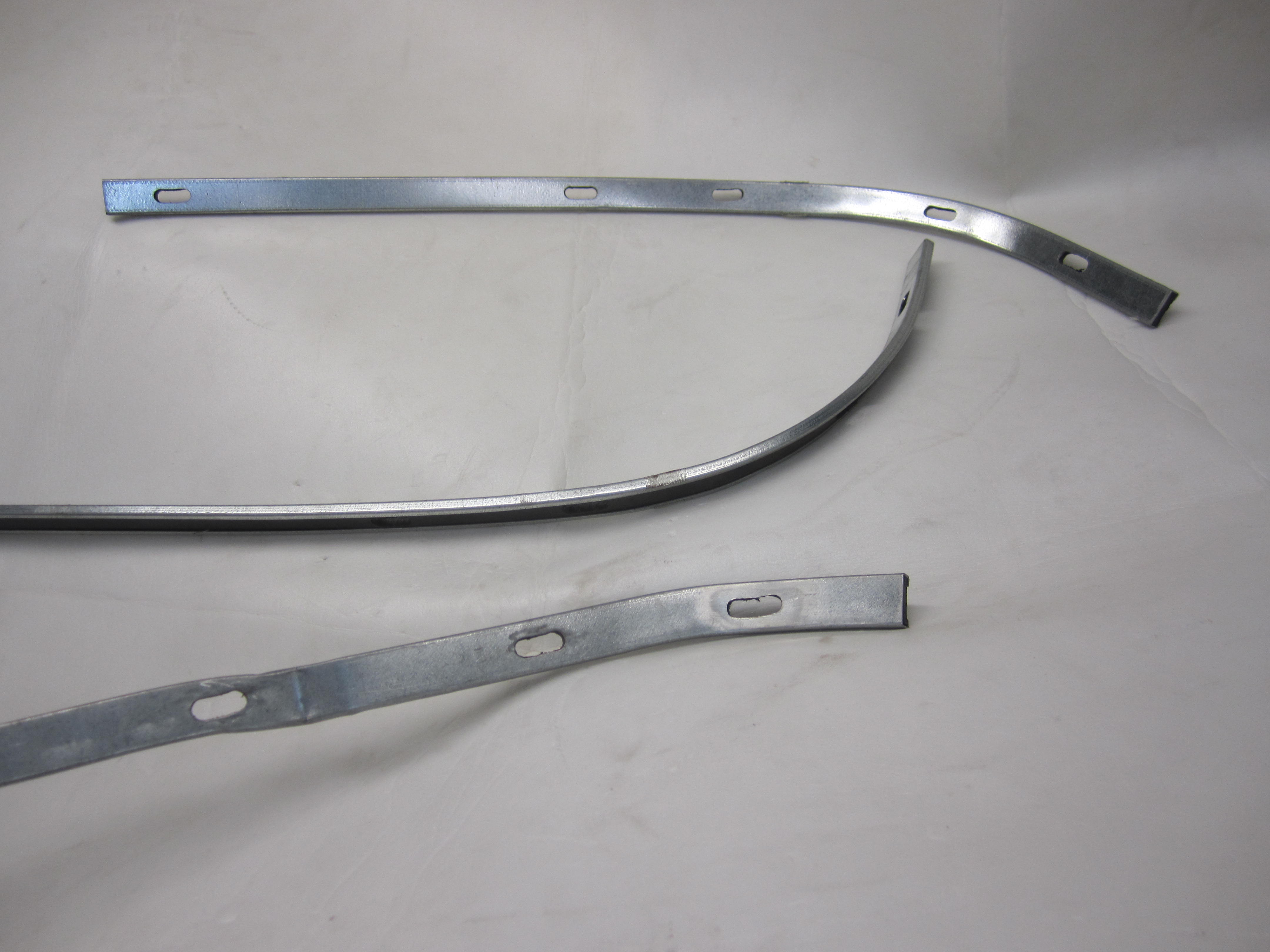 BAKRE SPIKLIST FORD FZ 67-68