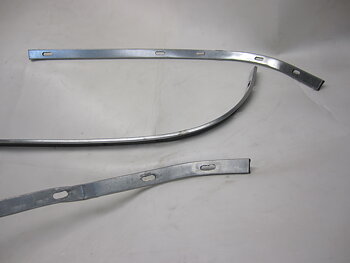 BAKRE SPIKLIST FORD FZ 67-68