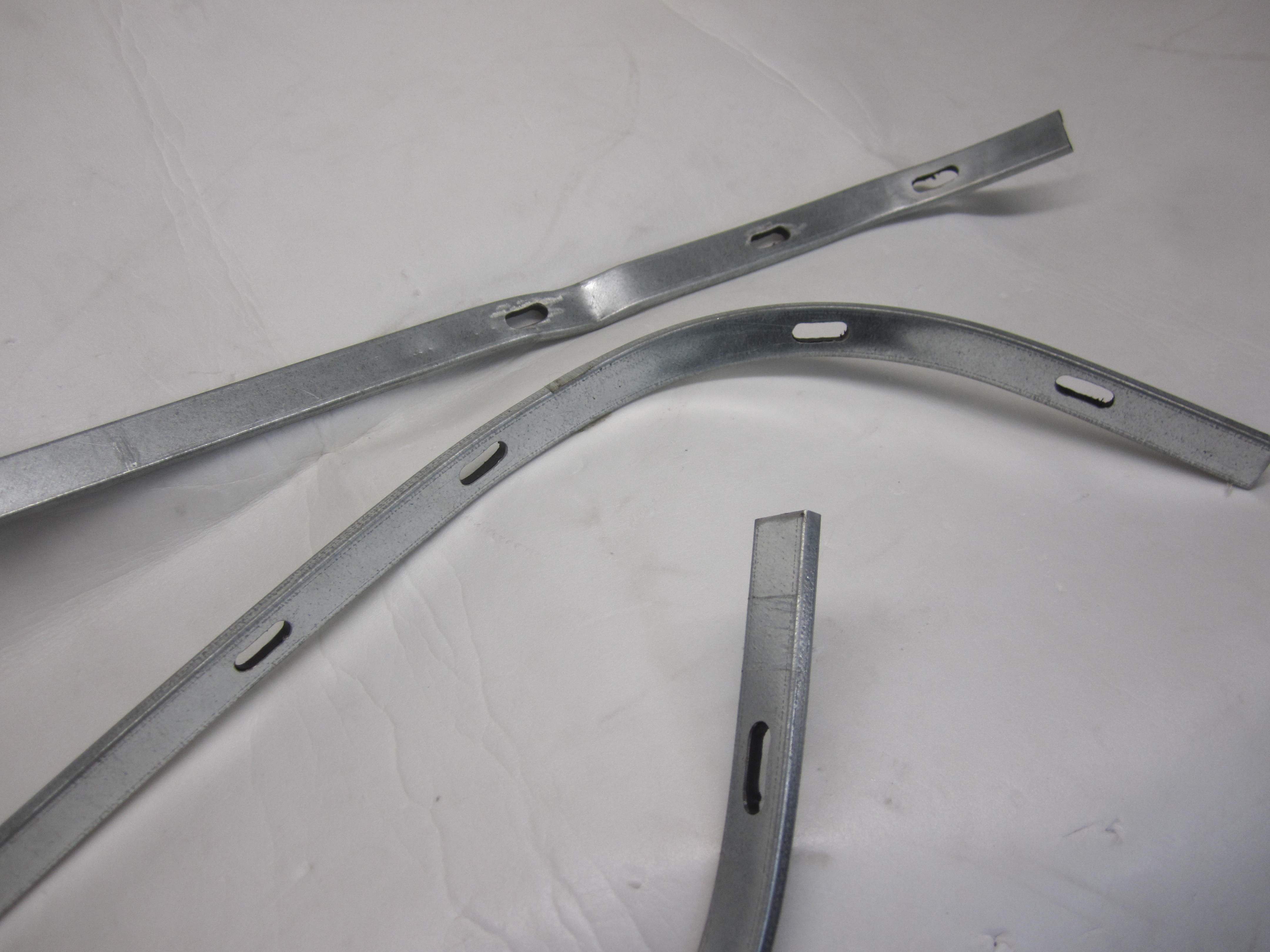 BAKRE SPIKLIST FORD FZ 67-68 - 3