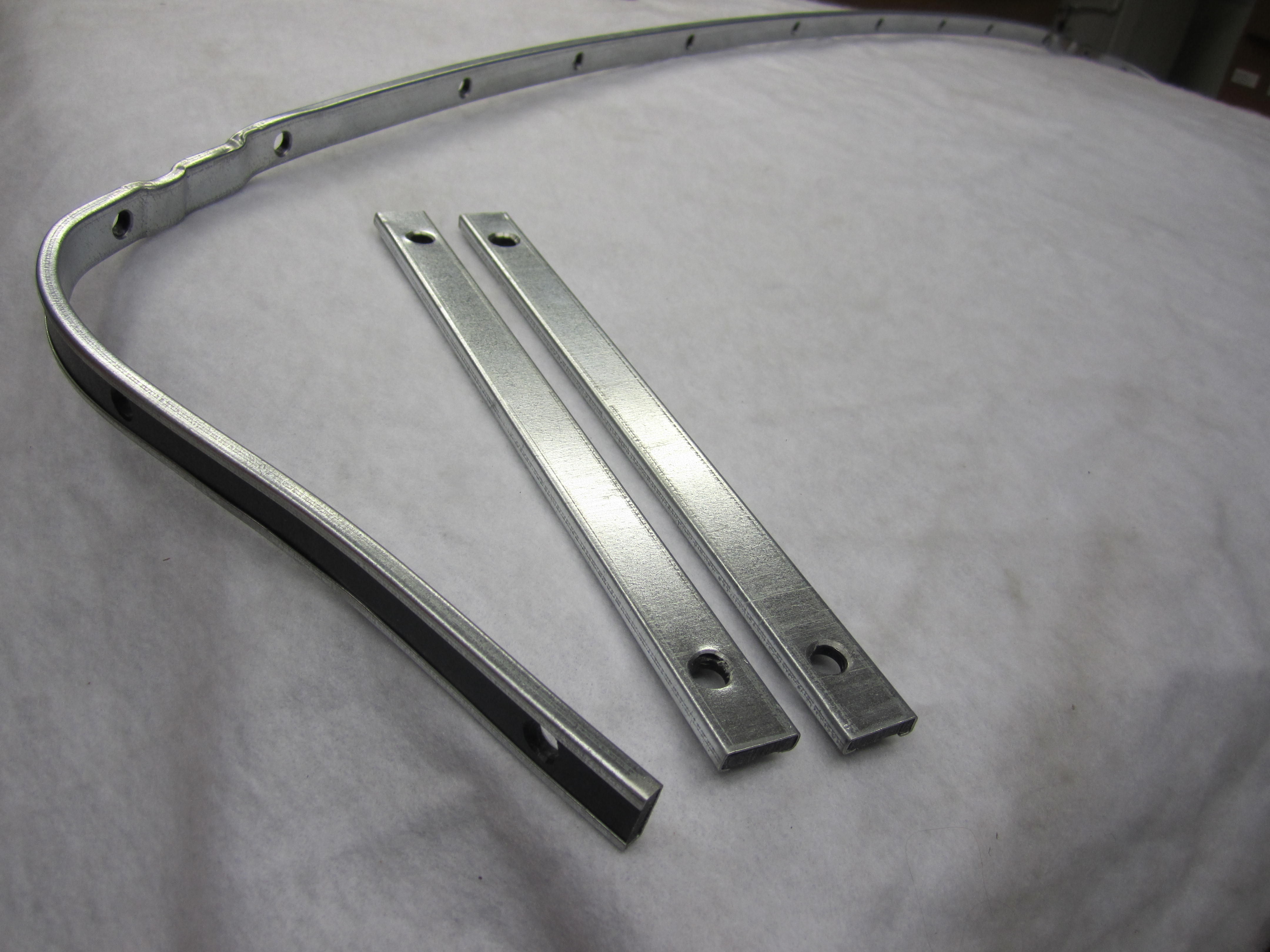 BAKRE SPIKLIST GM 59-60